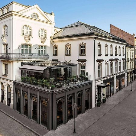 Wyndham Grand Krakow Old Town Hotel Exterior photo